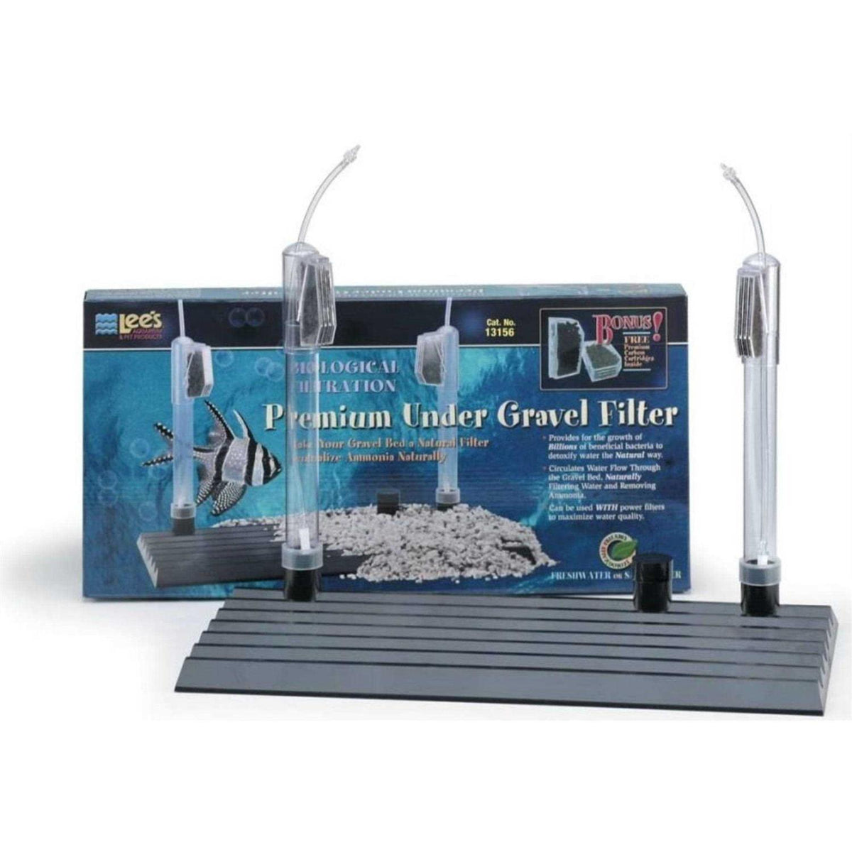 Under Gravel Filter for Aquariums N901157