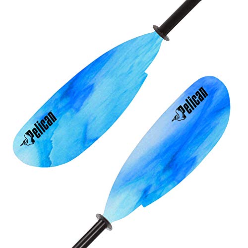10 Feet Lightweight Sit-on-top Fishing Kayak V41733