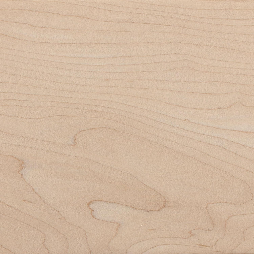 Raw Maple 24" D x 36" W x 12" H Shaker Style Hardwood Wall Kitchen Cabinets P6982