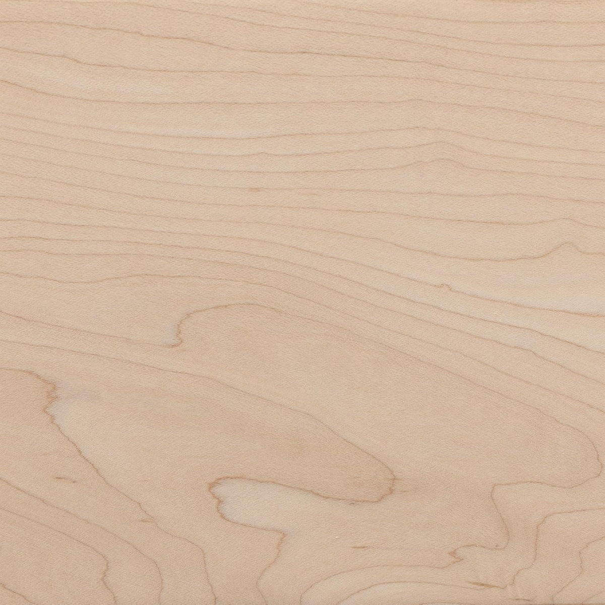 Raw Maple 24" D x 36" W x 12" H Shaker Style Hardwood Wall Kitchen Cabinets P6982