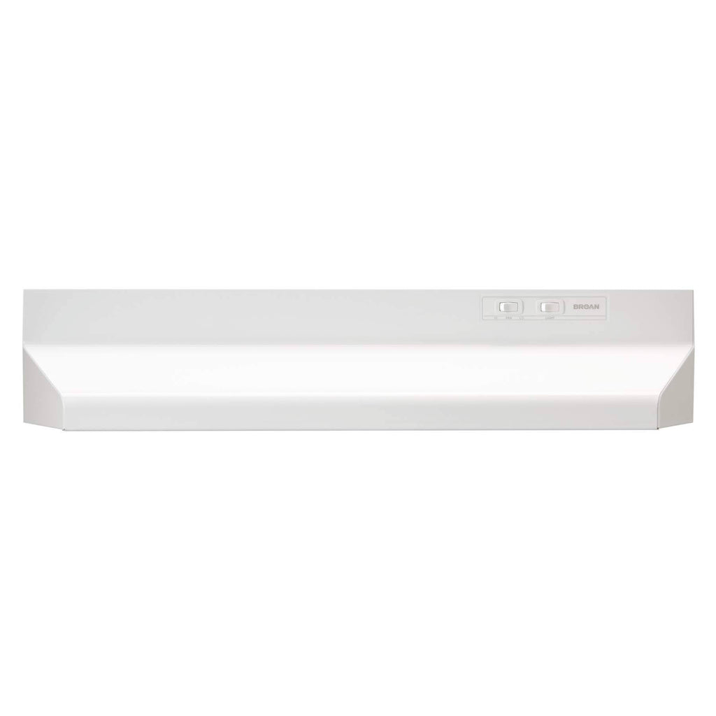 30x22 Under Cabinet Range Hood H221