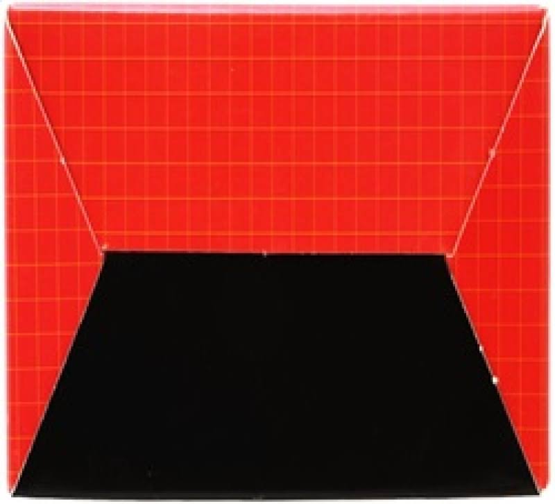 Universal Air Filter P68180