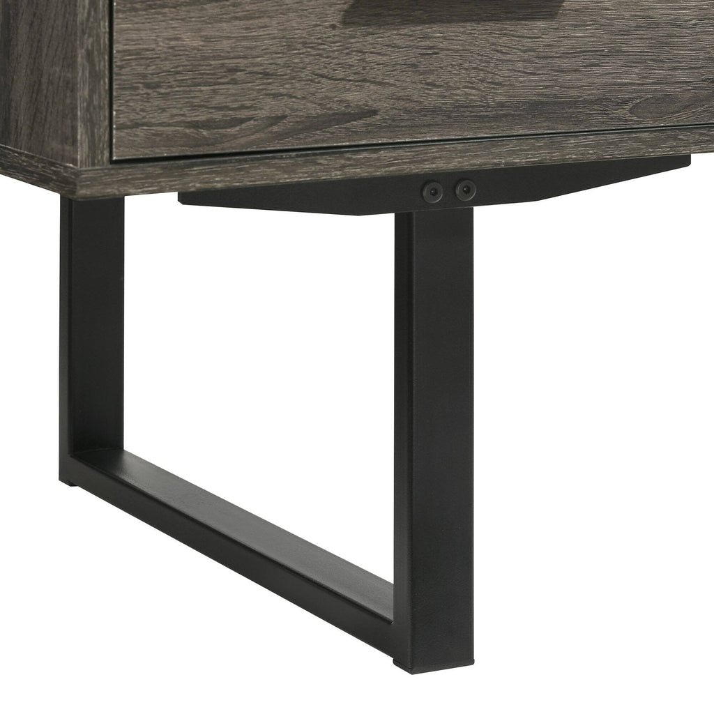 Oak Desk F609156
