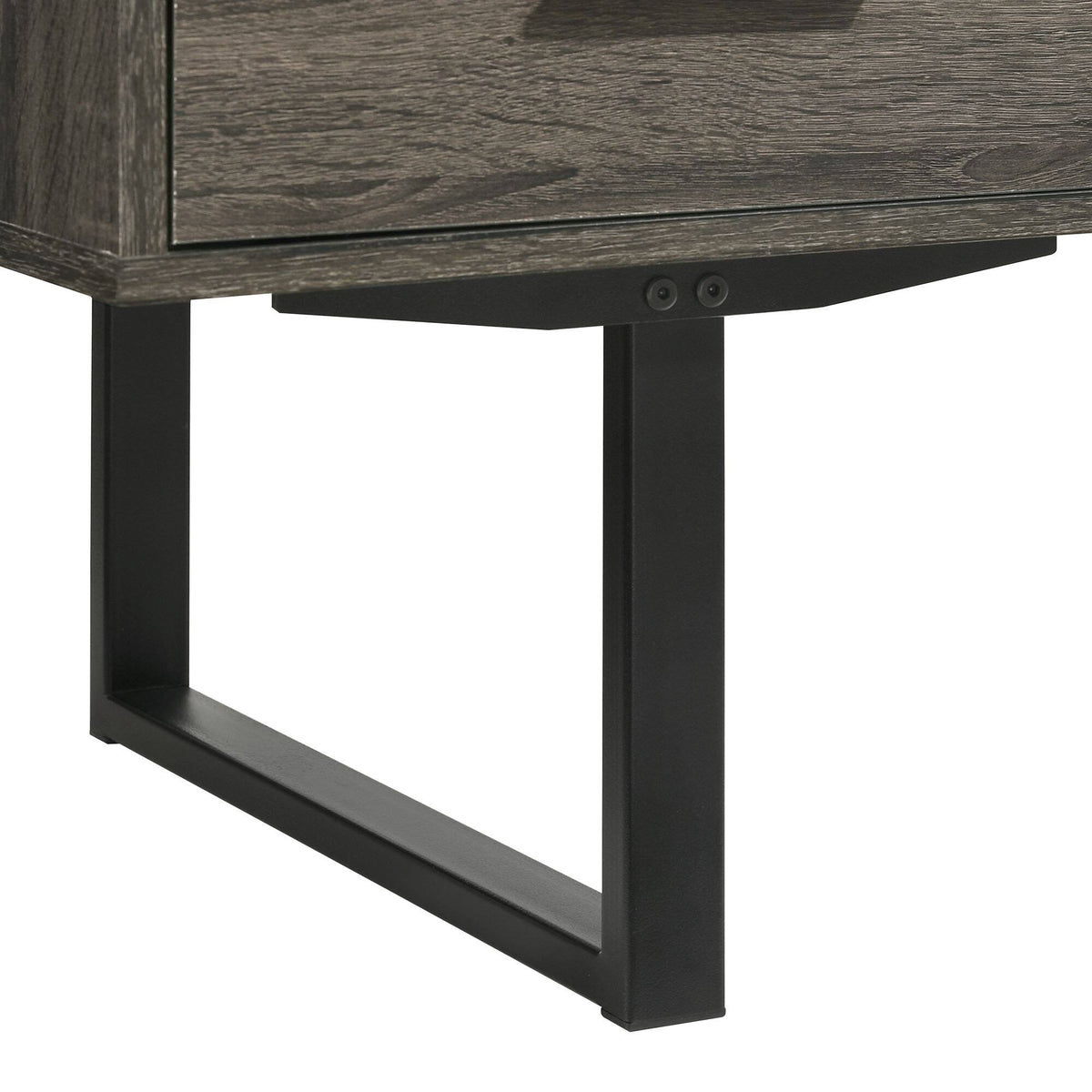 Oak Desk F609156