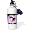 21 oz Sports Water Bottle W463764