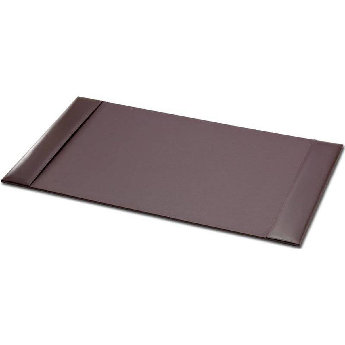 Brown Leather Desk Pad O56024