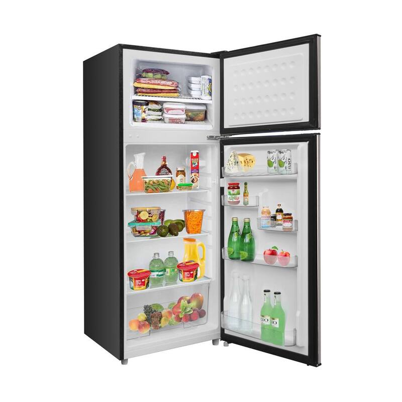 7.5 cu. ft. Mini Refrigerator with Top Freezer F4999