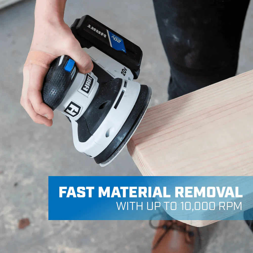Cordless 6-Tool Combo Kit with Lithium-Ion Batteries I689338