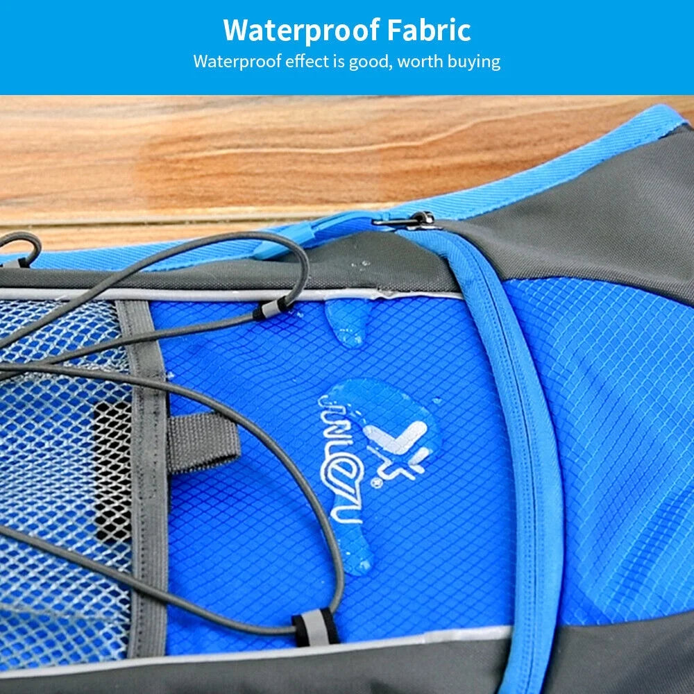 2L Hydration Backpack B15793