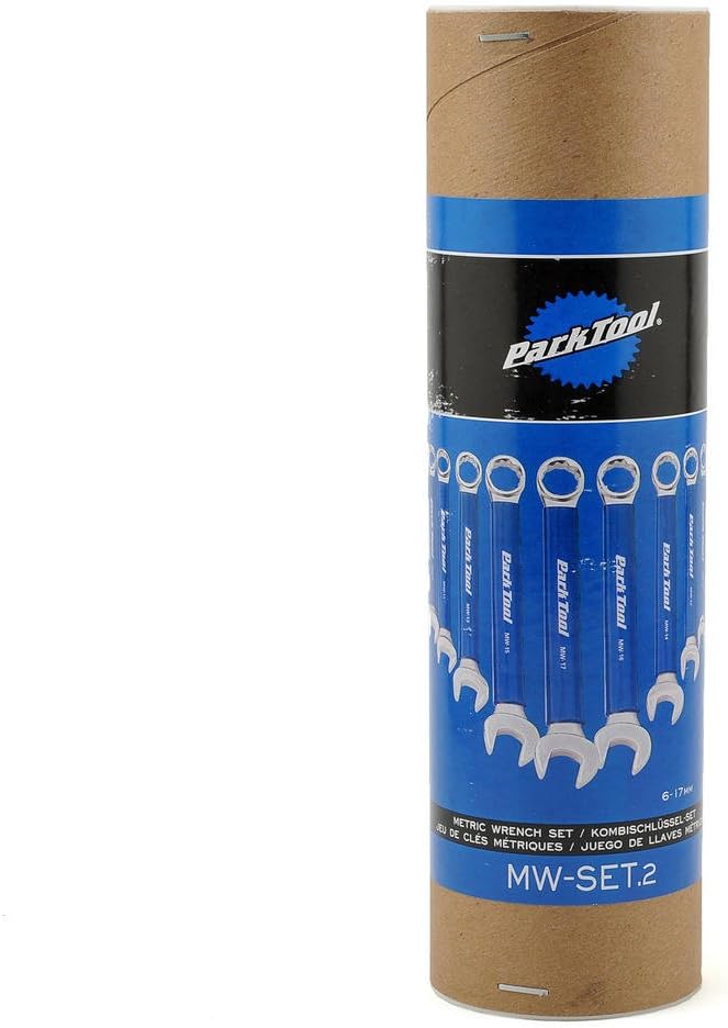 6-17mm Wrench Combo Set N784