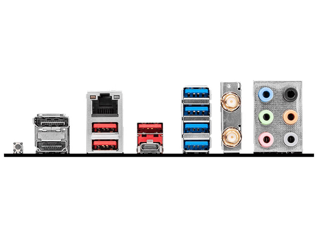 ATX Motherboard K81501