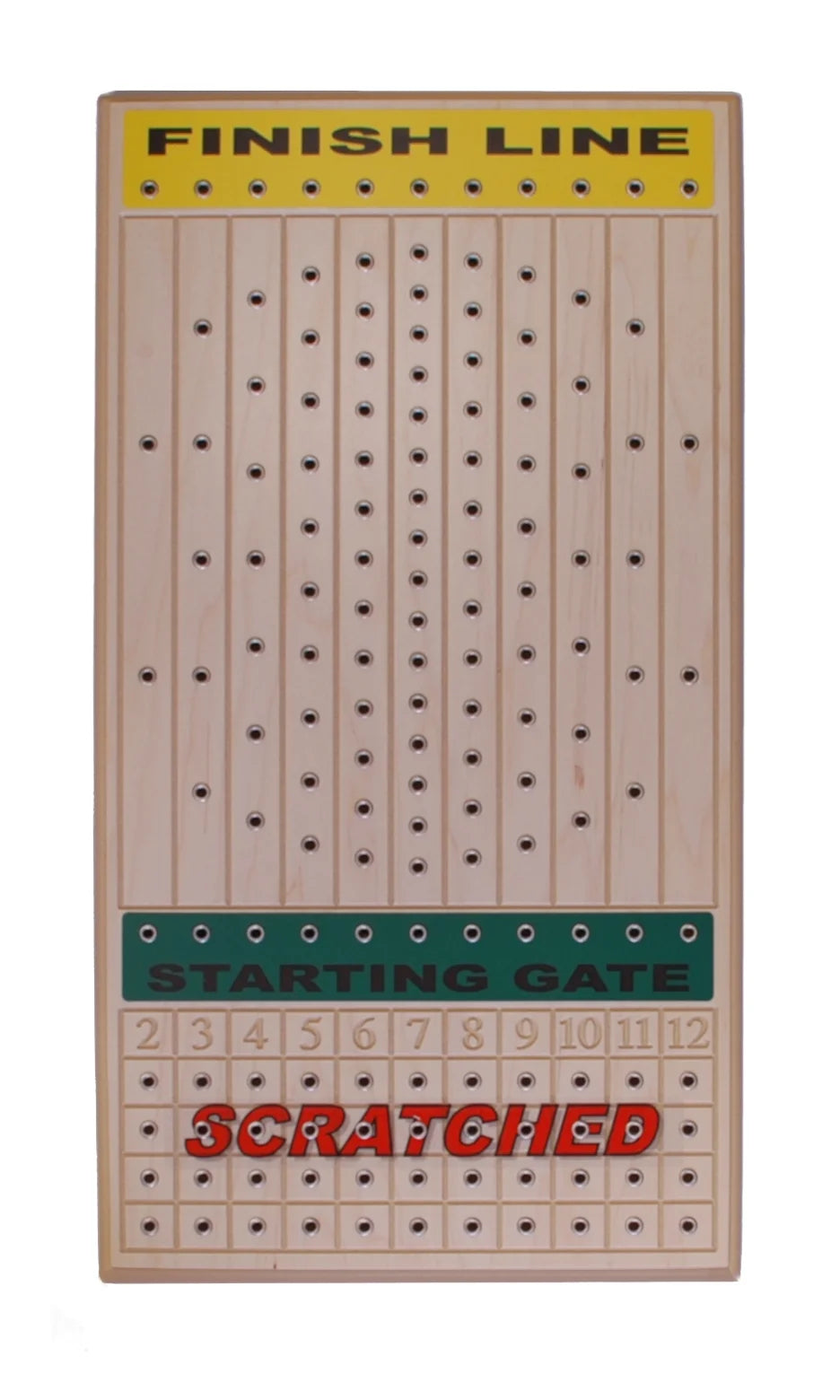Maple Board Game R8104