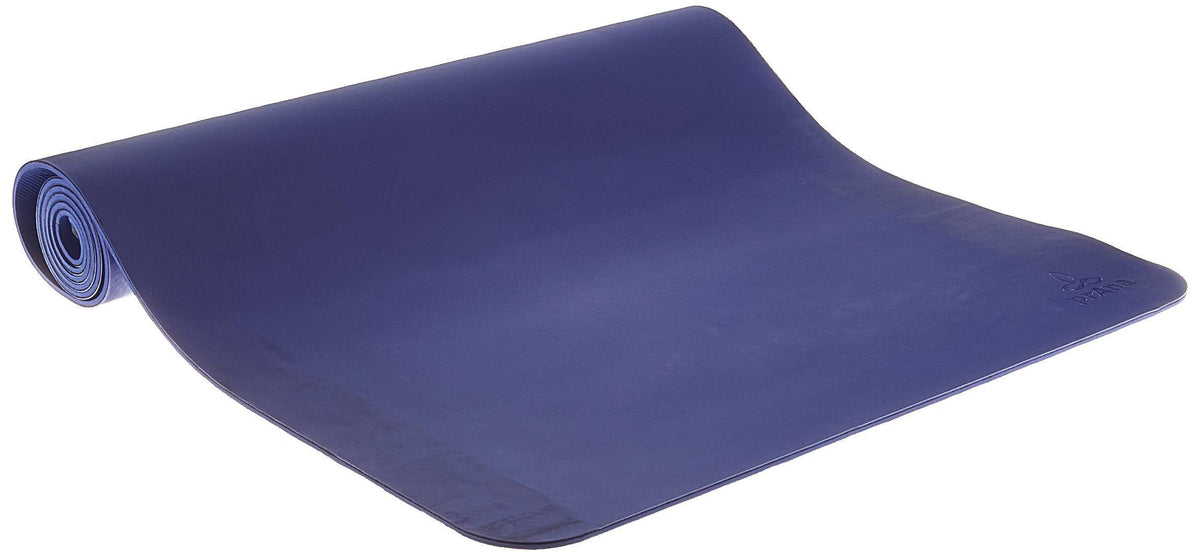 Cobalt Yoga Mat D371