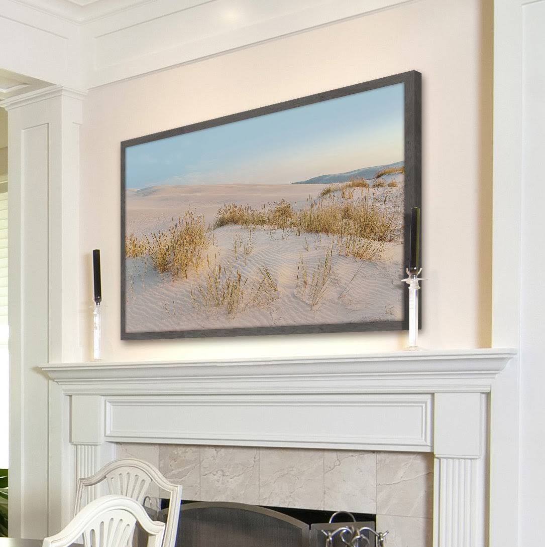 Framed Photographic Print S485