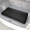 Black Foam Cargo Trunk Mat Liner for Chevrolet Equinox 2018-2019 W44747