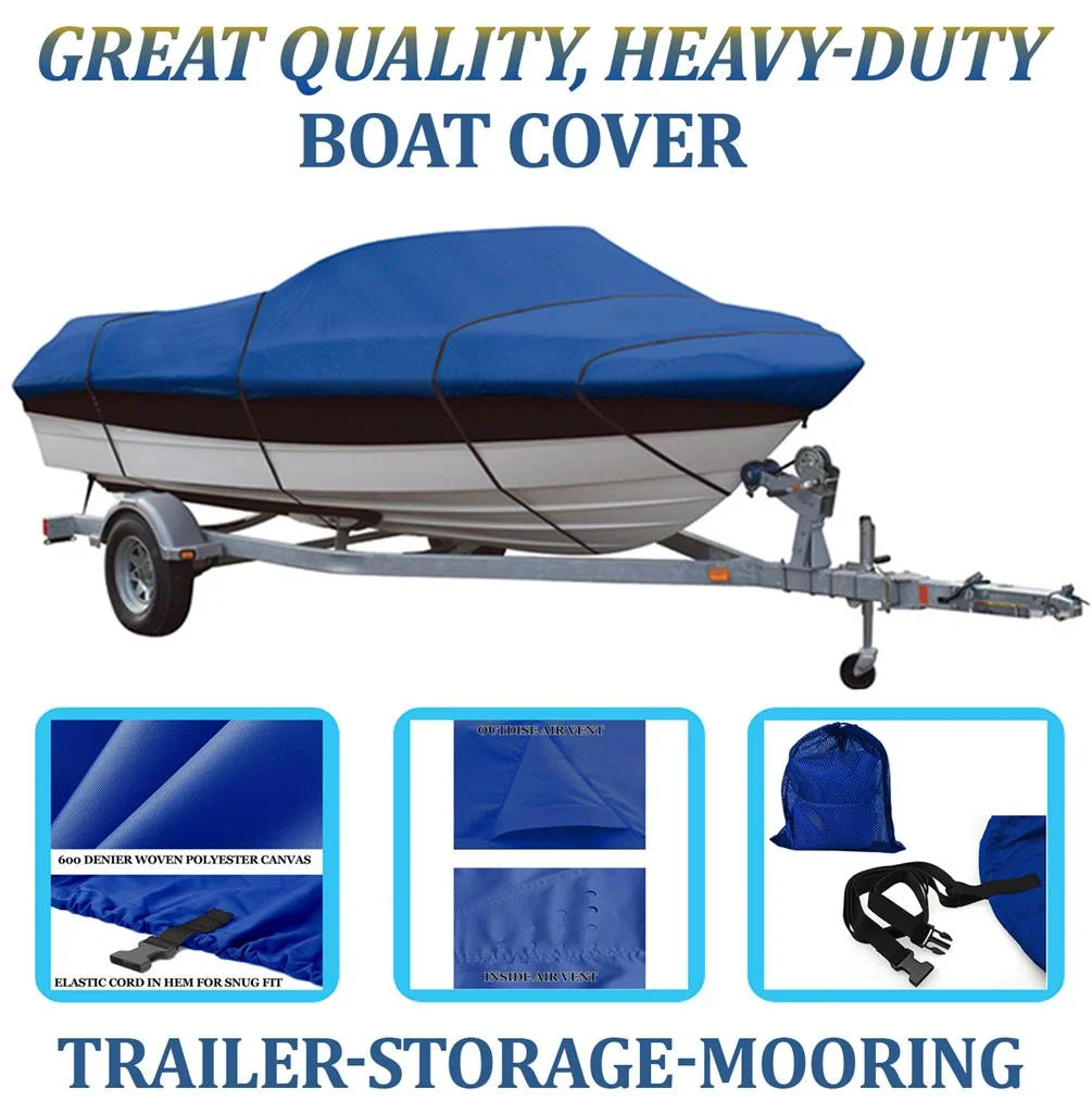 Boat Cover V6742
