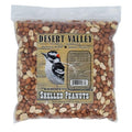 Shelled Peanuts Wild Bird Food 10 Pounds S844
