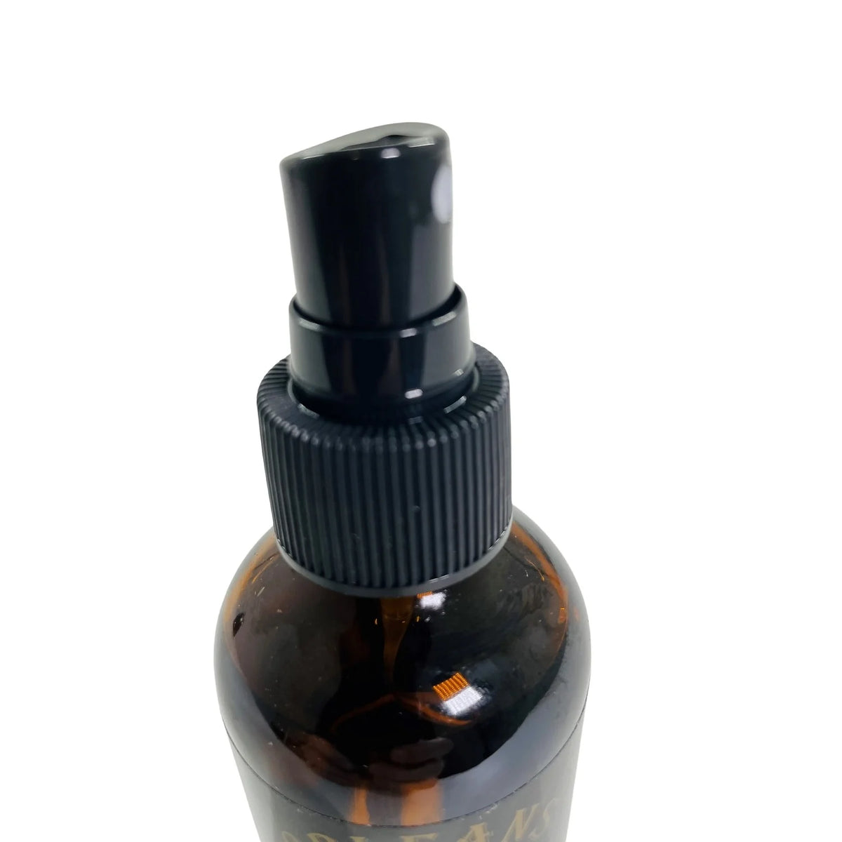 Sandalwood & Leather Room Spray S6968