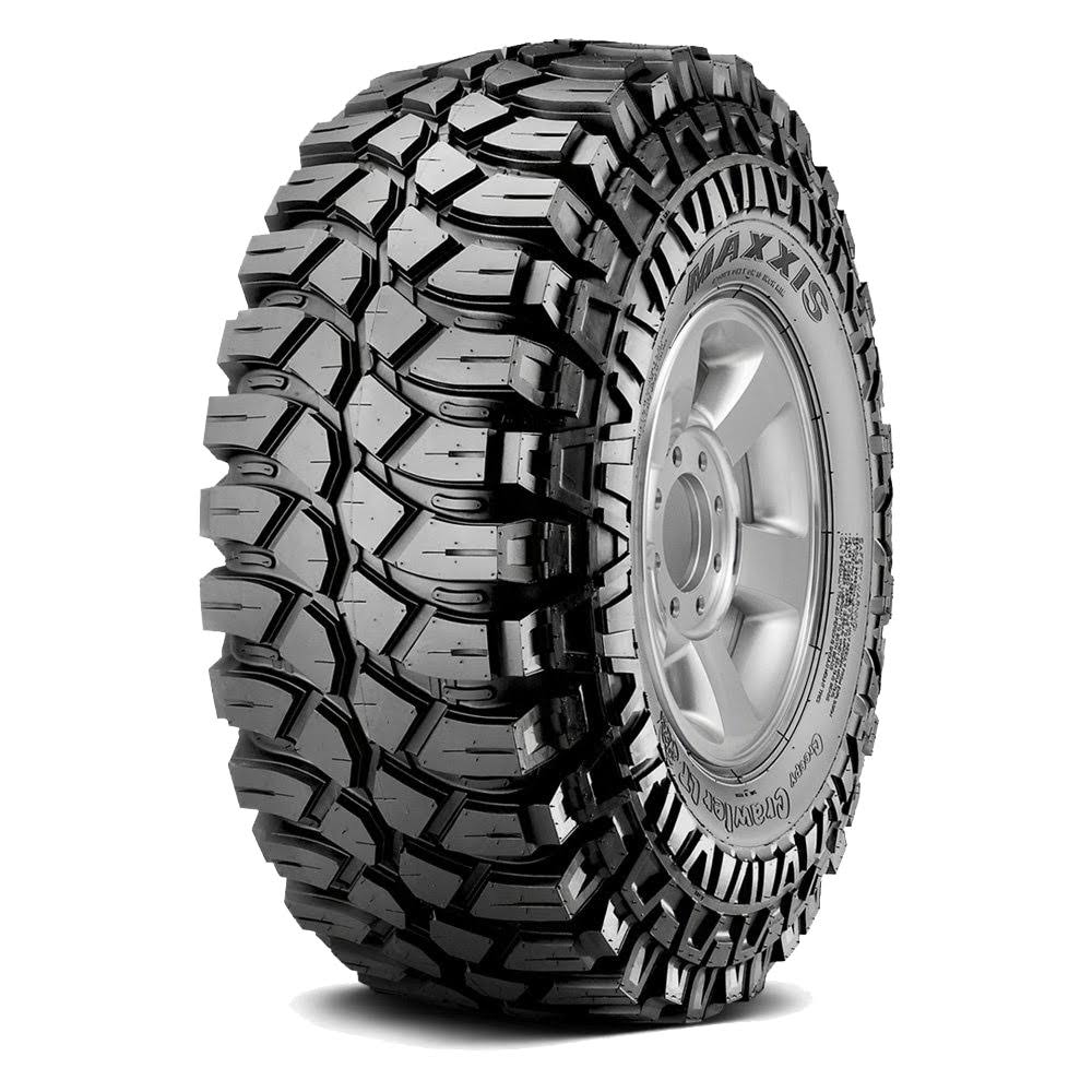 LT37/12.50R15 All-Season Tire V72838