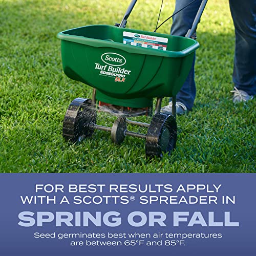 2.4 lbs. Grass Seed with Fertilizer and Soil Improver A191
