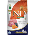 Pumpkin Lamb & Blueberry Mini Dog Dry Food S76643