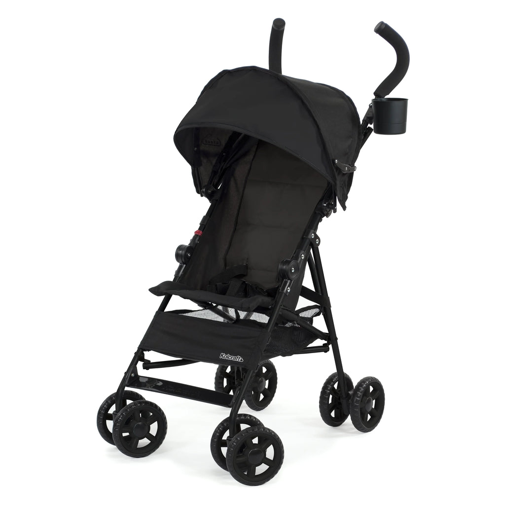 Umbrella Stroller Black C420