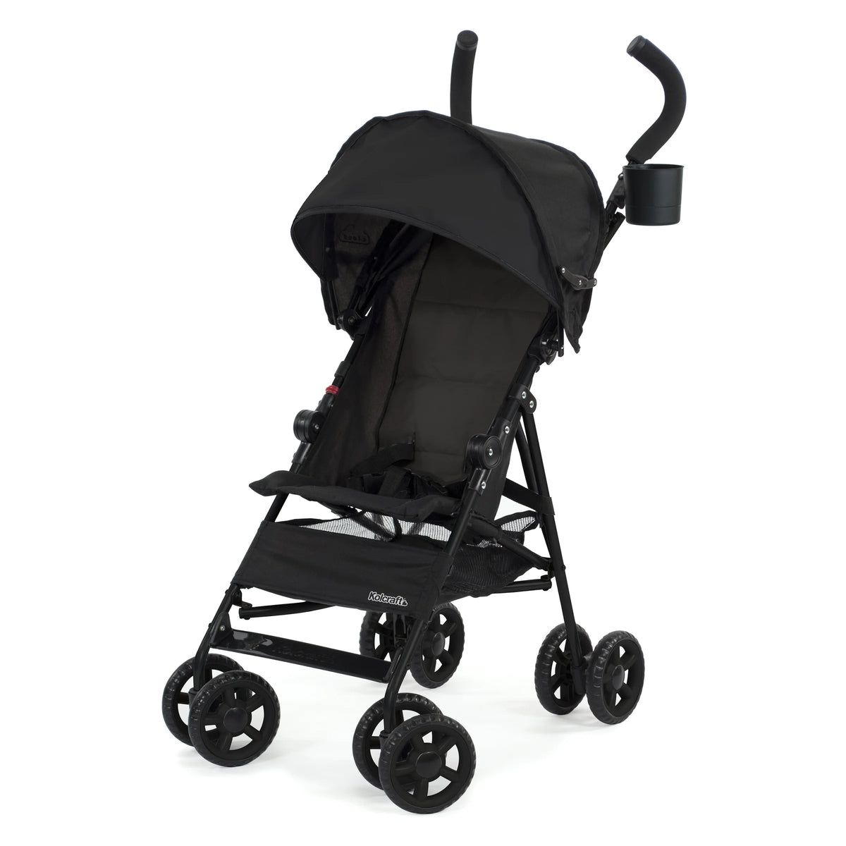 Umbrella Stroller Black C420