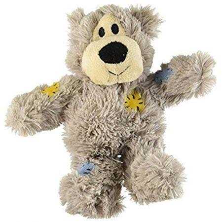Bear Dog Toy U627