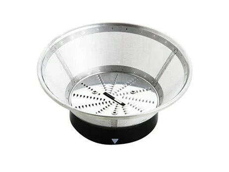 850W 2-speed Juice Extractor R4151
