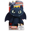 Toothless Deluxe Soft Toy C22236