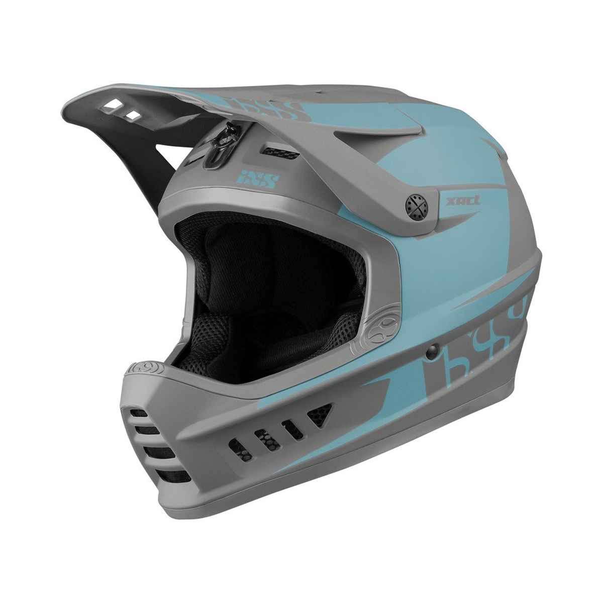 Graphite Full Face Helmet A505715