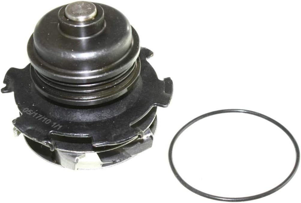 Water Pump Pack of 2 P44924
