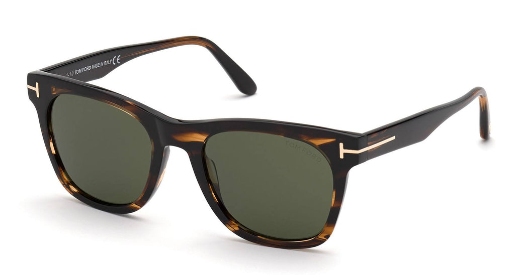 Havana/Other Eyeglasses A460