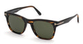 Havana/Other Eyeglasses A460