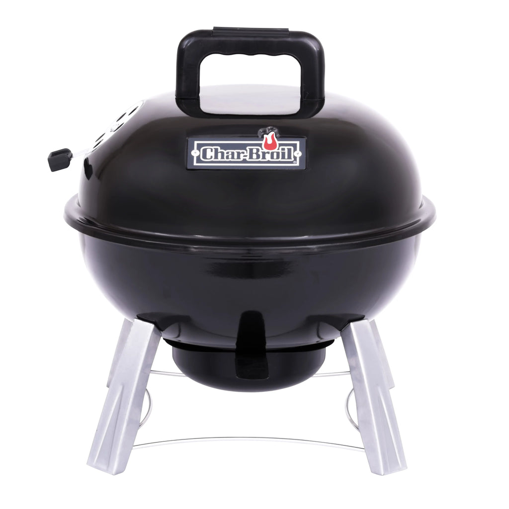 Portable Tabletop Charcoal Grill T80972