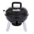 Portable Tabletop Charcoal Grill T80972
