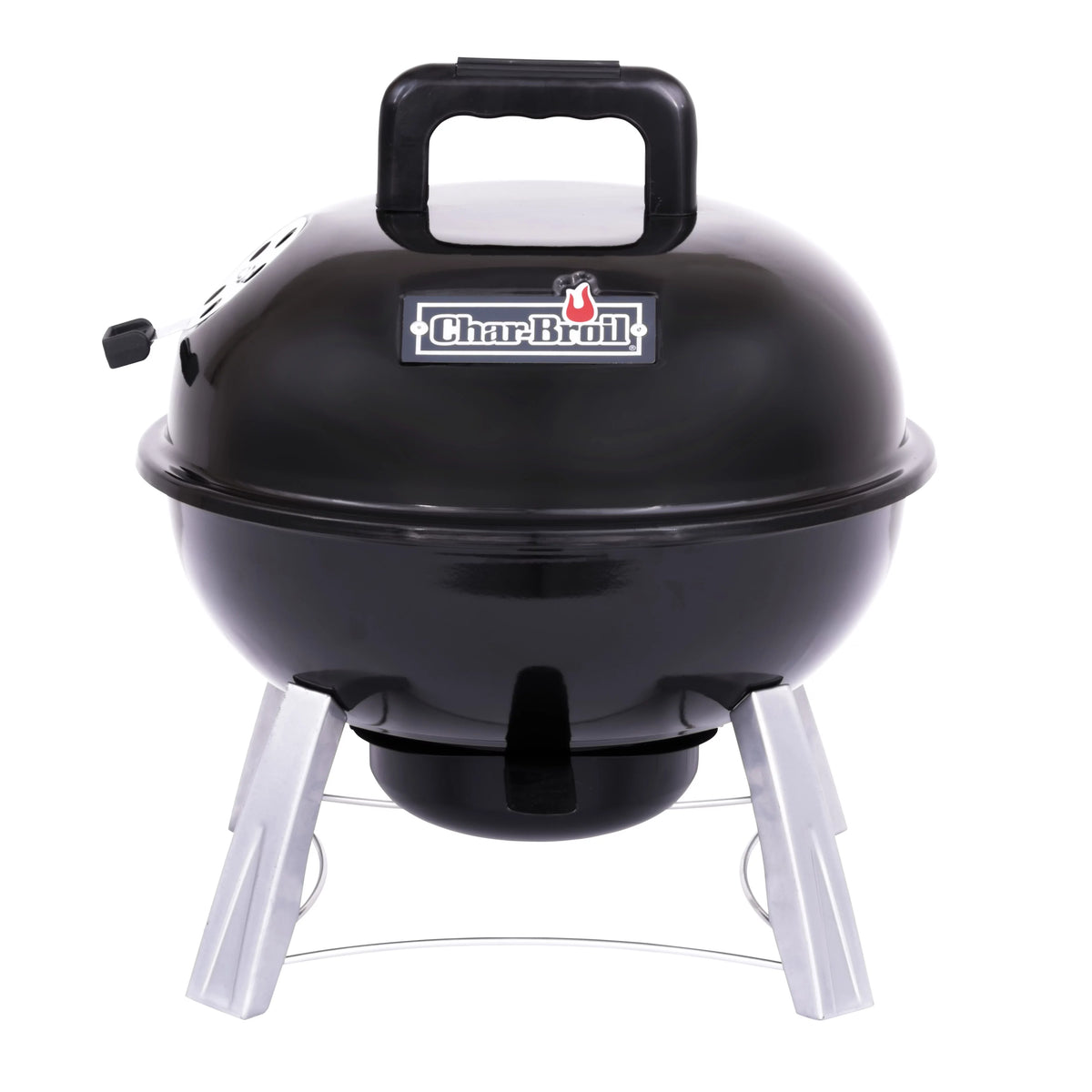 Portable Tabletop Charcoal Grill T80972