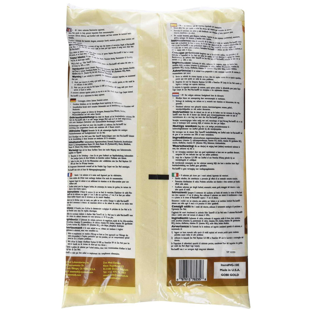 Vita Sand U385505