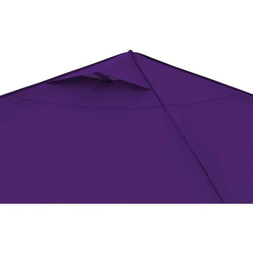 10 ft x 10 ft White Instant Canopy E66399