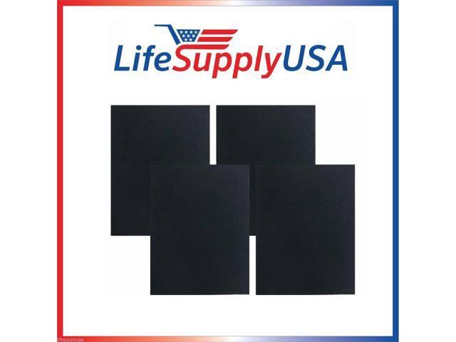 160 Carbon Pre Filter Set S425058