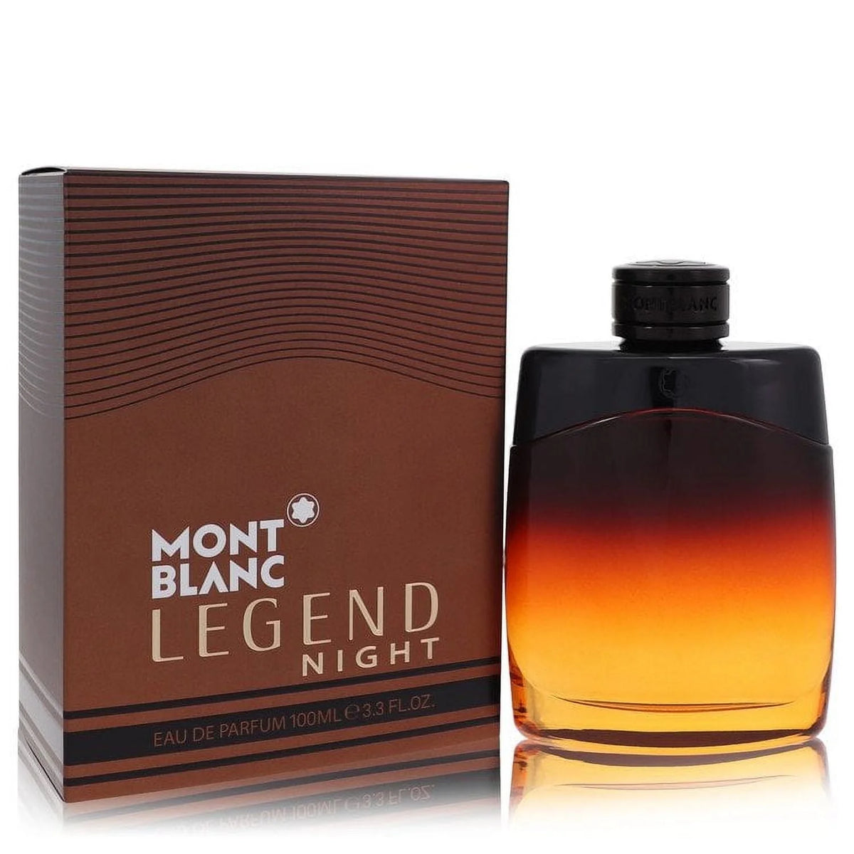 Eau De Parfum Spray 3.3 oz F466562