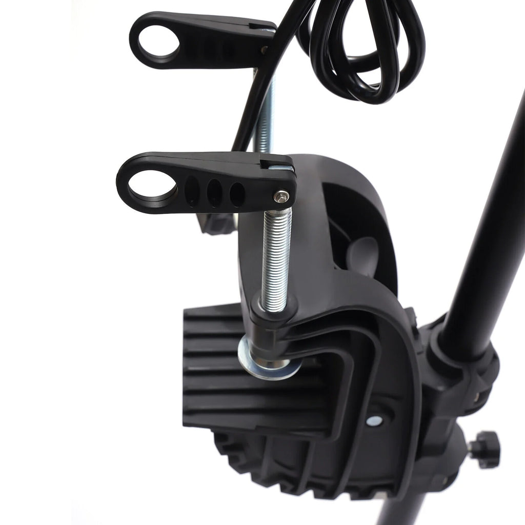 1400W 48V Electric Outboard Trolling Motor N4806