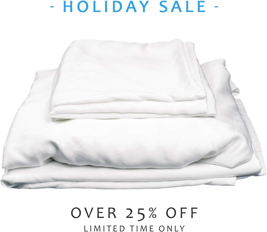 100% Bamboo 4pc Sheet Set (California King) M4304