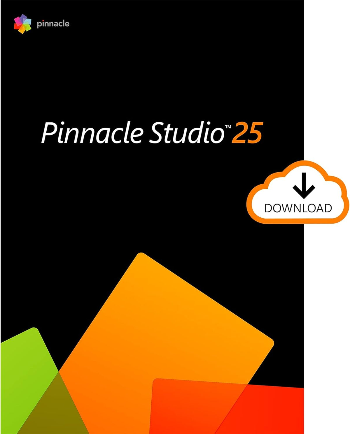 Video Editing & Screen Recording Software [PC Download] R188