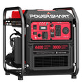 4400-Watt Gas Generator Z7622
