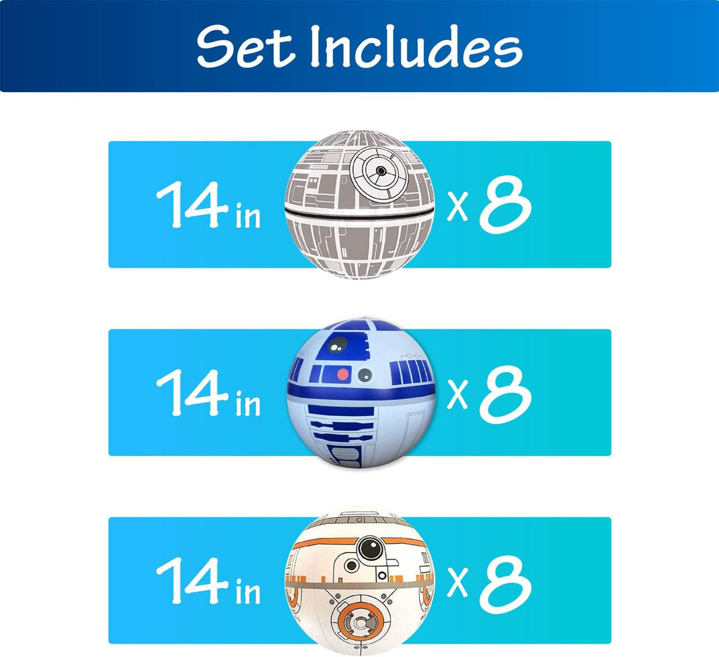 Large Play Balls Set D33653