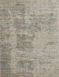 Ivory Sea 6'7 x 9'4 Rug O606693