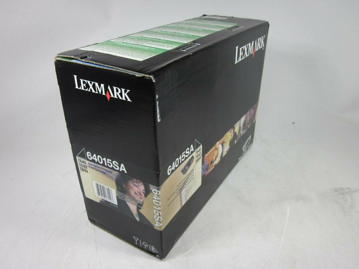 Black Toner Cartridge B78240