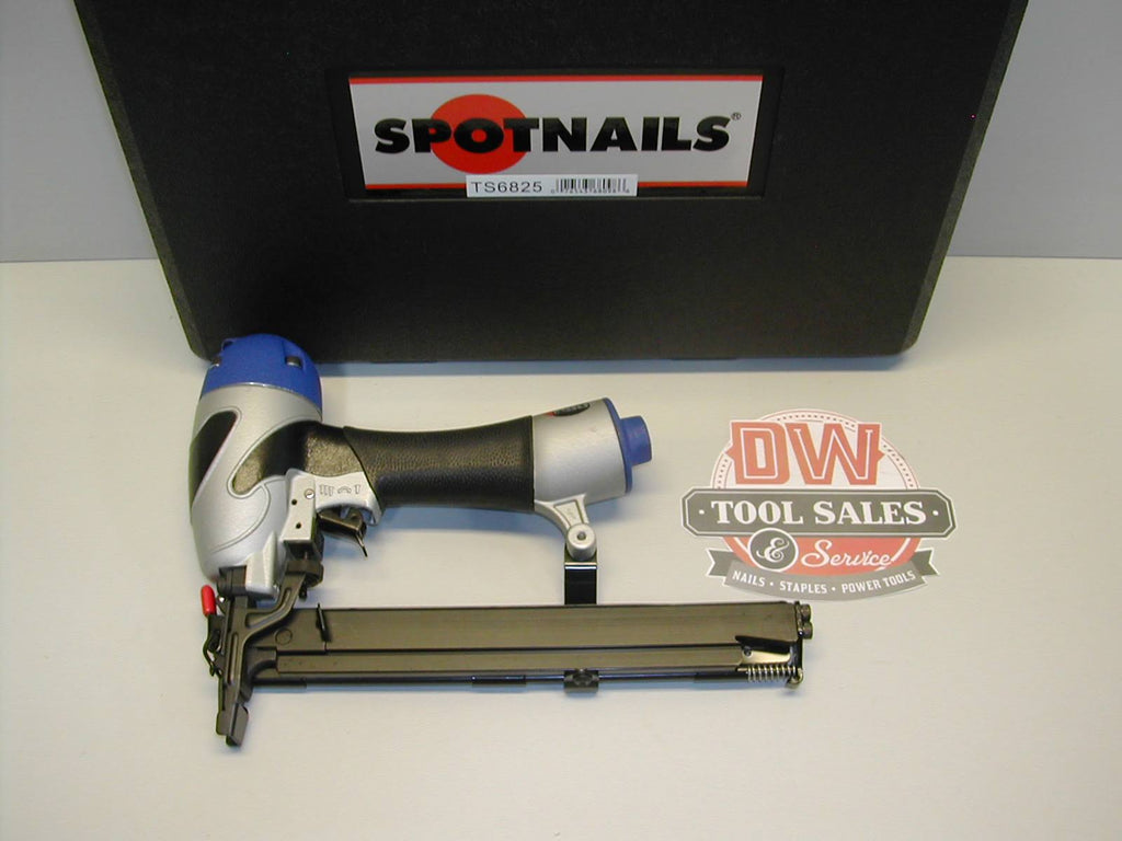 18-ga Med Crown Stapler with Case and Safety Glasses J1076