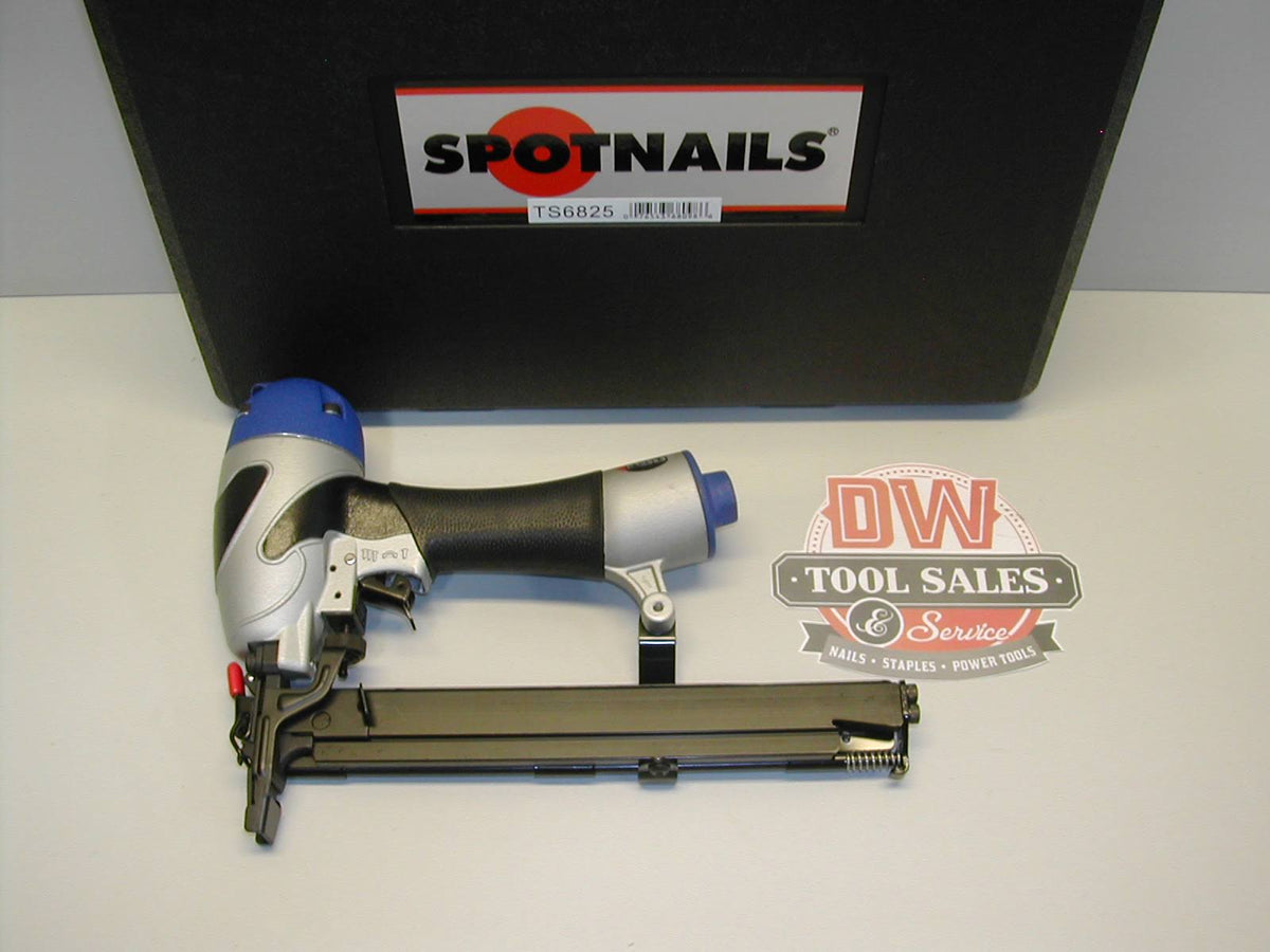 18-ga Med Crown Stapler with Case and Safety Glasses J1076